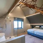 Dom wakacyjny Au Bout Du Bois