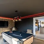 Au Bout Du Bois * Jalhay