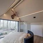 Au Bout Du Bois Дом отдыха Жале