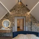 Дом отдыха Au Bout Du Bois Жале