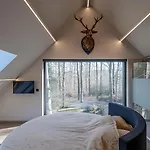 Au Bout Du Bois Dom wakacyjny