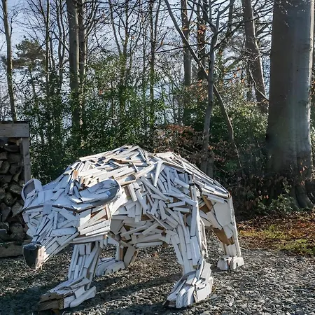 Tatil Evi Au Bout Du Bois *