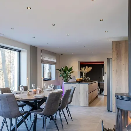 Au Bout Du Bois Jalhay