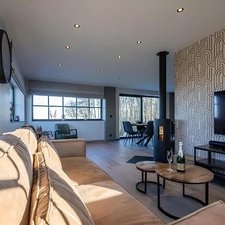 Au Bout Du Bois Jalhay