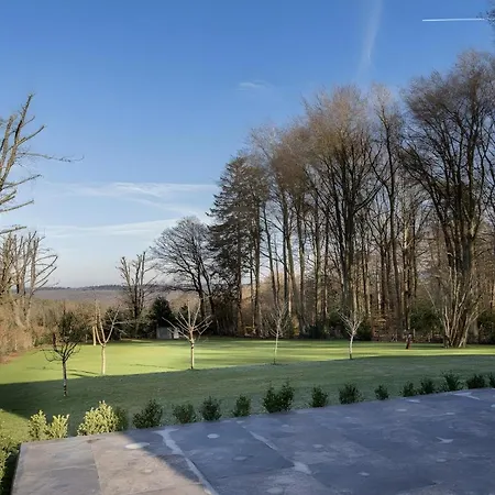 Tatil Evi Au Bout Du Bois *