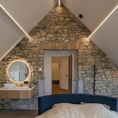 Holiday home Au Bout Du Bois Jalhay