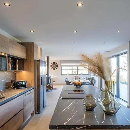 Au Bout Du Bois Holiday home