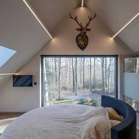 Au Bout Du Bois Holiday home