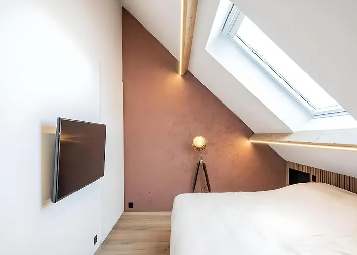 Au Bout Du Bois Jalhay