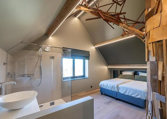 Tatil Evi Au Bout Du Bois