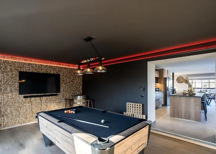 Au Bout Du Bois * Jalhay