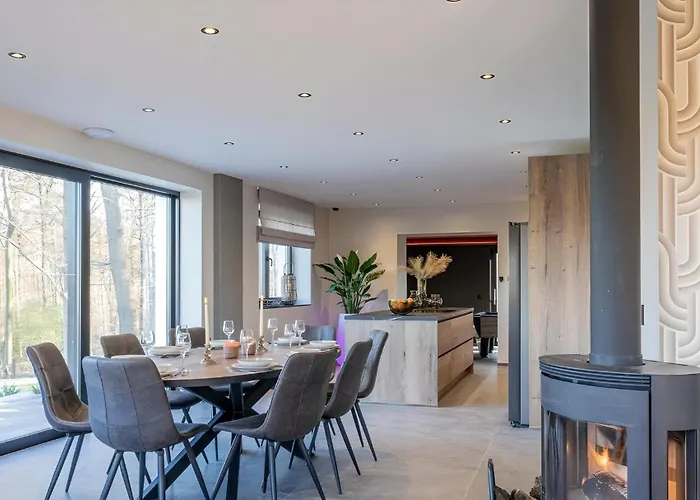 Au Bout Du Bois Jalhay