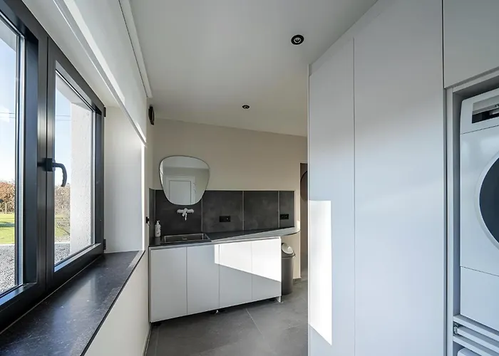 Au Bout Du Bois Jalhay