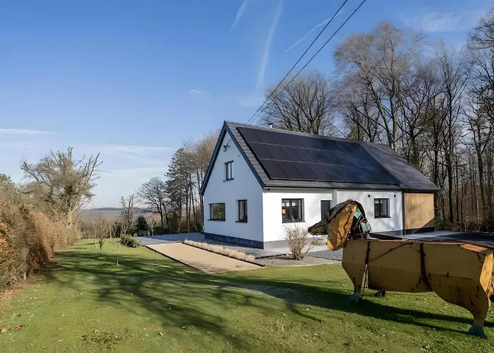 Au Bout Du Bois * Jalhay